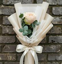 Букет цветов из:  Розы в Онеге
