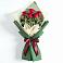 Букет цветов из: Розы в Онеге