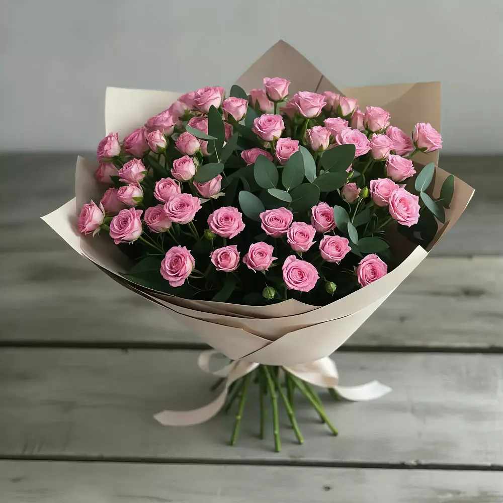 Букет Удовольствие в Онеге