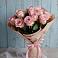 Букет цветов из: Розы в Онеге