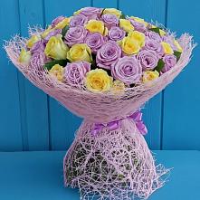 Букет 101 Волшебный Миг в Онеге