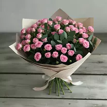 Букет Удовольствие в Онеге