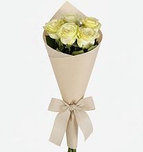 Букет цветов из:  Розы #REPLACE_PRED# Онеге