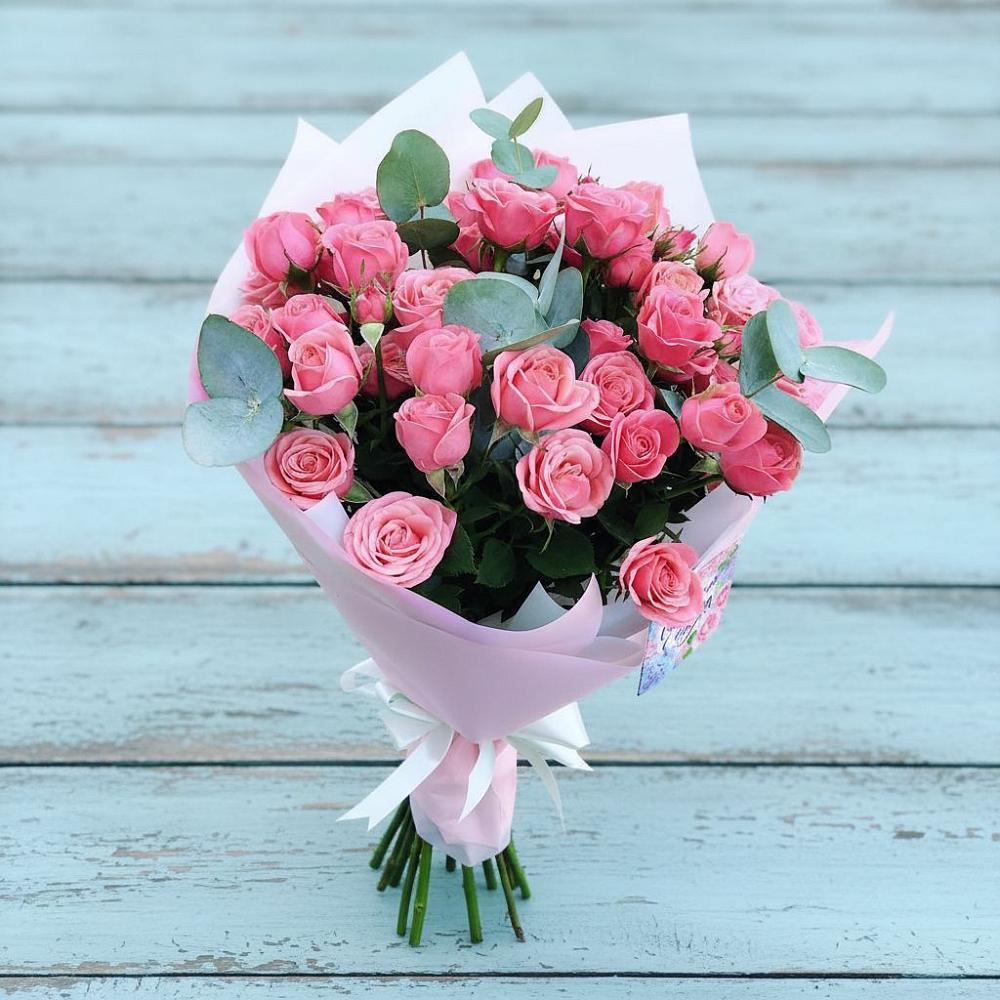 Букет Леди совершенство в Онеге