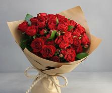 Букет Любовный роман #REPLACE_PRED# Онеге