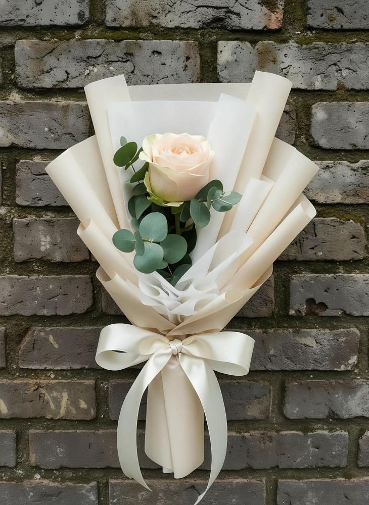 Букет цветов из: Розы в Онеге