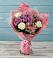 Букет цветов из: Герберы в Онеге