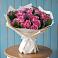 Букет цветов из: Розы в Онеге