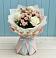 Букет цветов из: Розы в Онеге