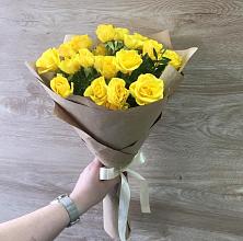 Букет цветов из:  Розы #REPLACE_PRED# Онеге