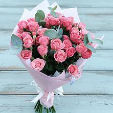 Букет Леди совершенство в Онеге